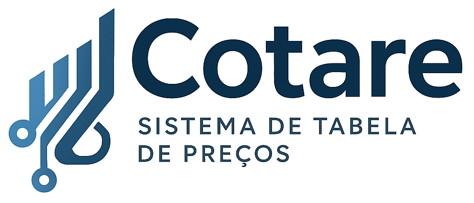 Logo Cotare